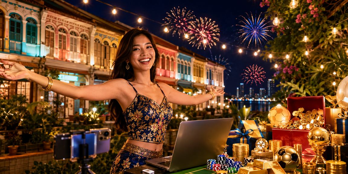 Aplikasi kasino mudah alih ent300 di Penang Malaysia
